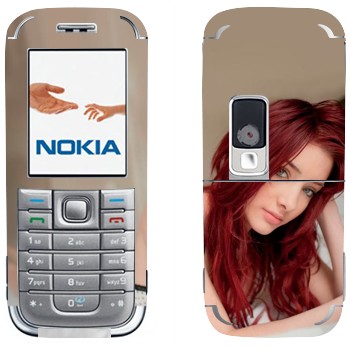 Nokia 6233