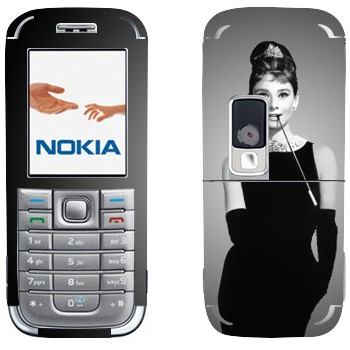 Nokia 6233