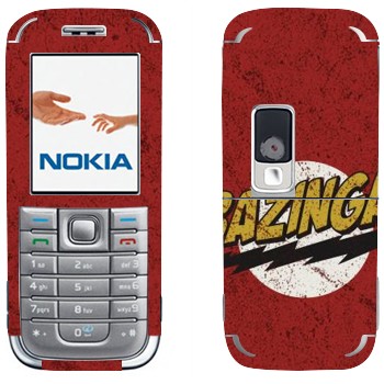 Nokia 6233