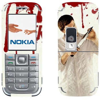   «Dexter»   Nokia 6233