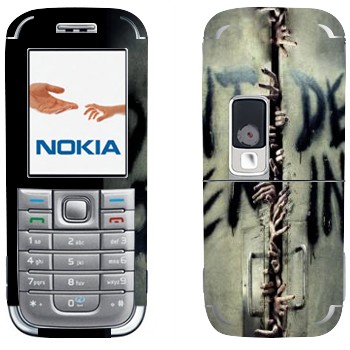 Nokia 6233