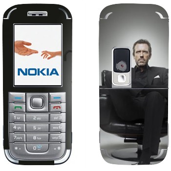   «HOUSE M.D.»   Nokia 6233