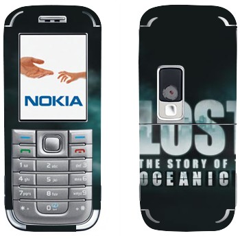 Nokia 6233