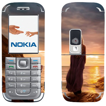 Nokia 6233