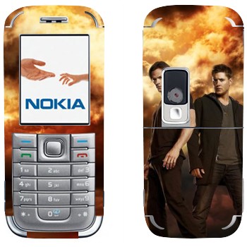 Nokia 6233