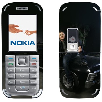 Nokia 6233