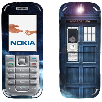 Nokia 6233