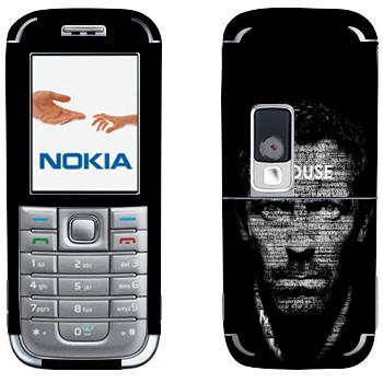 Nokia 6233