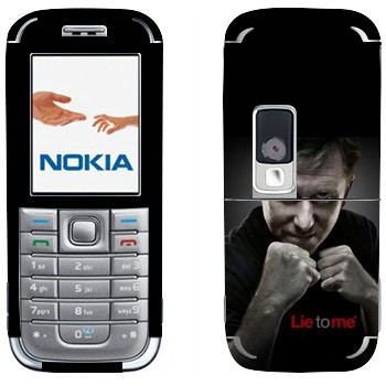 Nokia 6233