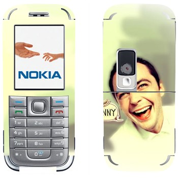 Nokia 6233