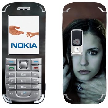 Nokia 6233