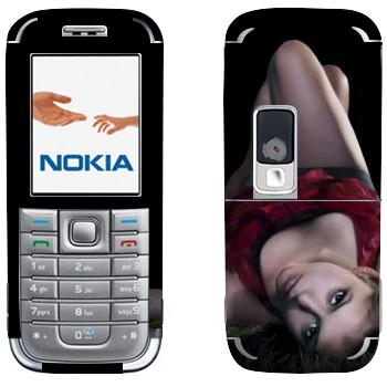 Nokia 6233