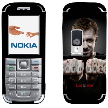 Nokia 6233