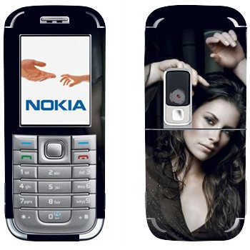 Nokia 6233