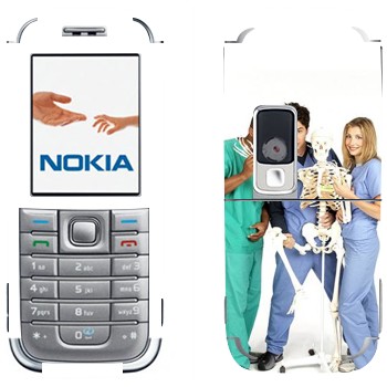 Nokia 6233