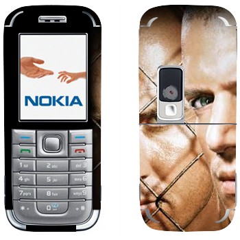 Nokia 6233