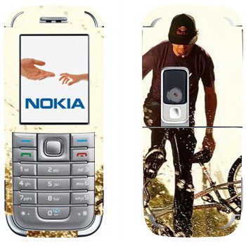   «BMX»   Nokia 6233