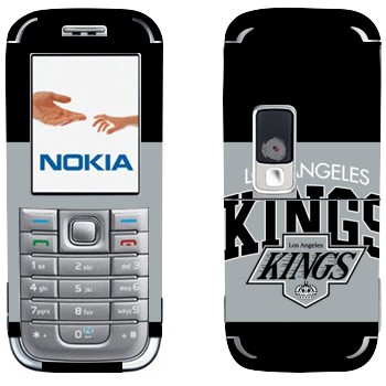   «Los Angeles Kings»   Nokia 6233