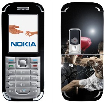 Nokia 6233