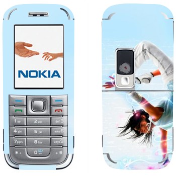 Nokia 6233