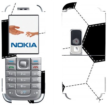 Nokia 6233