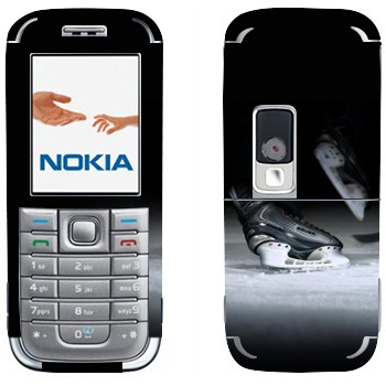 Nokia 6233