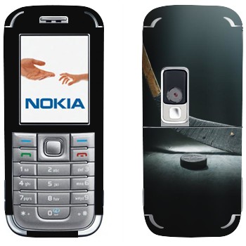 Nokia 6233