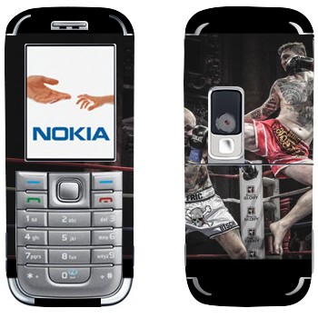 Nokia 6233