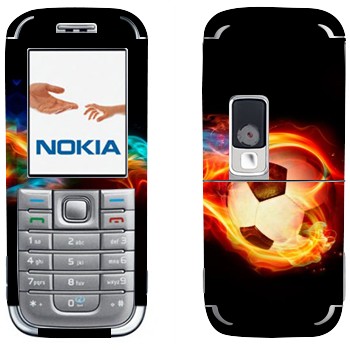 Nokia 6233