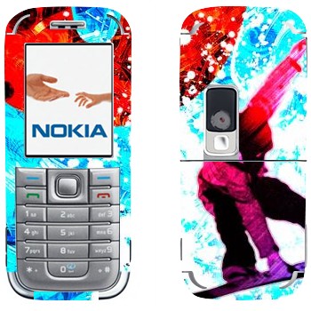 Nokia 6233