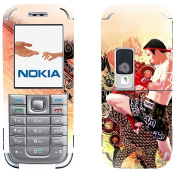   «  -  »   Nokia 6233