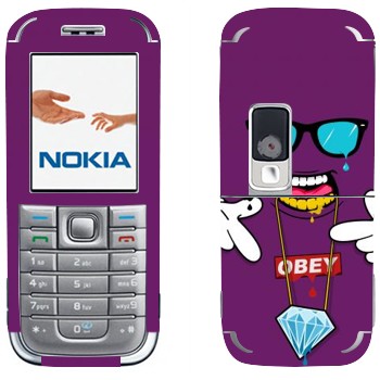 Nokia 6233