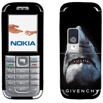   « Givenchy»   Nokia 6233