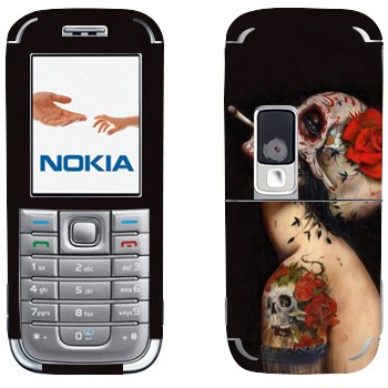 Nokia 6233