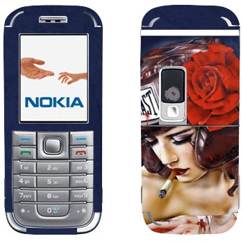 Nokia 6233