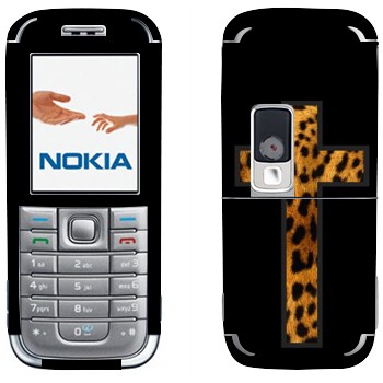 Nokia 6233