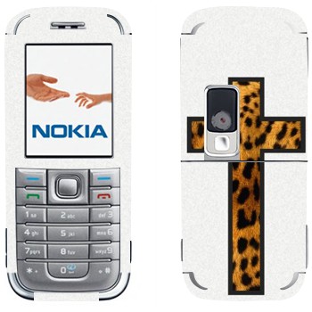 Nokia 6233