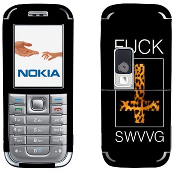 Nokia 6233