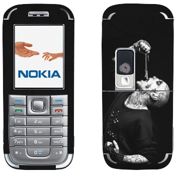 Nokia 6233