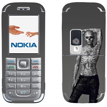 Nokia 6233