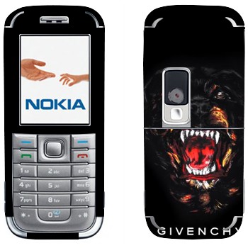   « Givenchy»   Nokia 6233