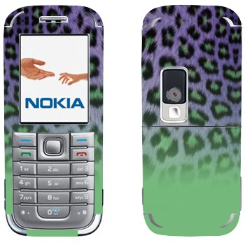 Nokia 6233