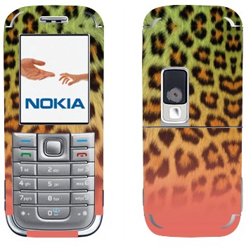 Nokia 6233