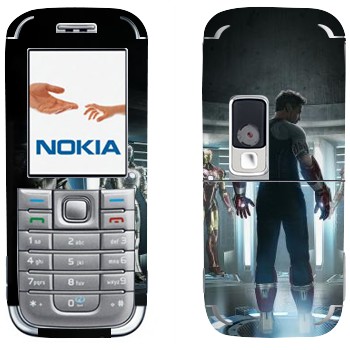 Nokia 6233