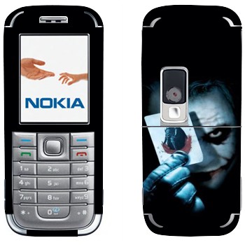 Nokia 6233