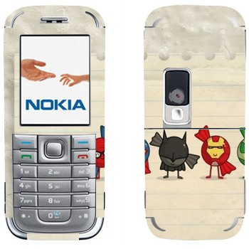   «-»   Nokia 6233