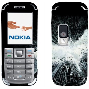 Nokia 6233