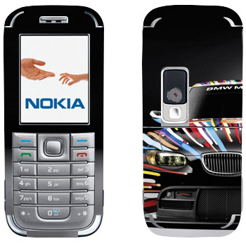   «BMW Motosport»   Nokia 6233