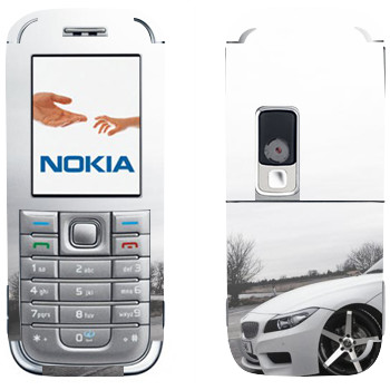   «BMW »   Nokia 6233