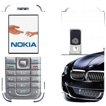   «BMW »   Nokia 6233